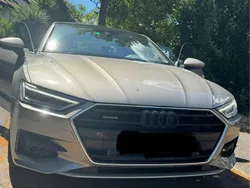 Gold Gebraucht 2019 Audi A7 Sportback Comfort Kleinwagen | 33.900 € (Superpreis)