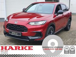 Rot Neu 2025 Honda ZR-V Hybrid SUV | 41.390 € (Etwas zu teuer)