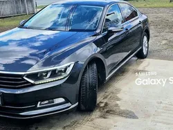 Schwarz Gebraucht 2017 VW Passat Highline Limousine | 16.500 € (Fairer Preis)