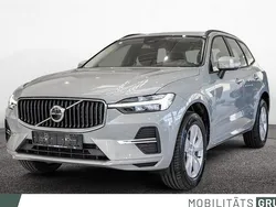 Grau Gebraucht 2025 Volvo XC60 SUV | 47.990 € (Guter Preis)