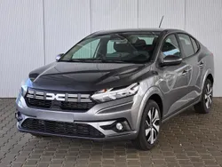 Dolomit grey Neu 2025 Dacia Logan Expression Limousine | 18.730 €