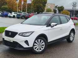 Candy weiss Gebraucht 2022 Seat Arona Style SUV | 17.800 € (Guter Preis)