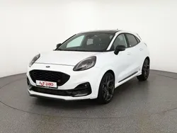 Andere Gebraucht 2021 Ford Puma Gen-E Performance Edition SUV | 22.490 €