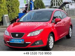 Rot Gebraucht 2011 Seat Ibiza SC Stylance Kleinwagen | 4.999 € (Guter Preis)