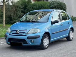 Blau Gebraucht 2007 Citroën C3 Kleinwagen | 1.799 € (Fairer Preis)