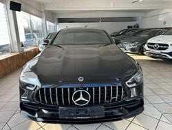 Schwarz Gebraucht 2019 Mercedes AMG GT 43 AMG Coupé | 56.900 € (Superpreis)