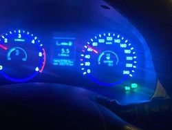 Silber Gebraucht 2011 Hyundai i40 Kombi | 6.500 € (Etwas zu teuer)