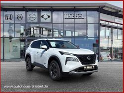 Weiß Neu 2025 Nissan X-Trail N-Connecta SUV | 40.390 €