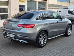 Mercedes GLE350