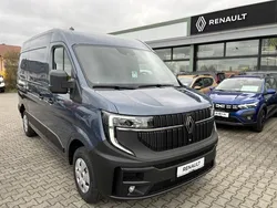 Neu 2025 Renault Master Van | 37.990 € (Fairer Preis)