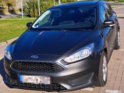 Gebraucht 2016 Ford Focus Kombi | 5.250 € (Guter Preis)