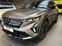 Dolomitgrau metallic / dach i Neu 2025 Renault Rafale Esprit Alpine SUV | 45.990 € (Fairer Preis)