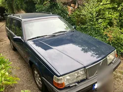 Blau Gebraucht 1994 Volvo 940 Kombi | 8.900 €