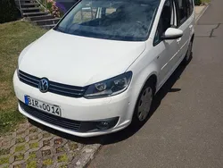 Gebraucht 2013 VW Touran Life Van / Kleinbus | 8.299 € (Guter Preis)
