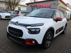 Weiß Gebraucht 2023 Citroën C3 PureTech Limousine | 11.990 € (Guter Preis)