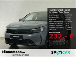 Grau Gebraucht 2024 Opel Corsa Kleinwagen | 17.824 € (Guter Preis)