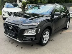 Schwarz Gebraucht 2019 Hyundai Kona Trend SUV | 14.990 € (Fairer Preis)