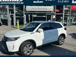 Weiß Neu 2025 Suzuki Vitara Comfort SUV | 25.490 €