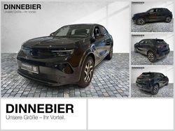 Karbon schwarz (meta Neu 2025 Opel Mokka SUV | 28.589 € (Fairer Preis)