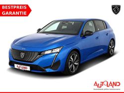 Andere Gebraucht 2023 Peugeot 308 Limousine | 20.785 € (Guter Preis)