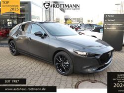 Grau Neu 2025 Mazda 3 Homura-Line Limousine | 27.970 €