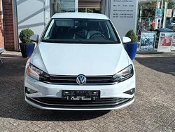 Silber Gebraucht 2018 VW Golf VII Join Limousine | 14.750 € (Fairer Preis)