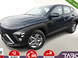 Blau Neu 2025 Hyundai Kona Select SUV | 26.188 € (Guter Preis)