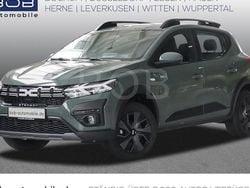 Dolomitgrau (grau) Gebraucht 2025 Dacia Sandero Expression Kleinwagen | 17.333 € (Guter Preis)