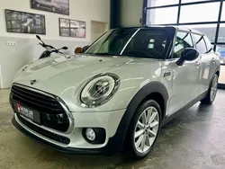 Silber Gebraucht 2019 Mini Cooper Clubman Kombi | 20.999 € (Fairer Preis)