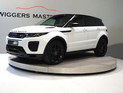 Weiß Gebraucht 2019 Land Rover Range Rover evoque HSE Dynamic SUV | 28.500 € (Fairer Preis)