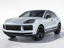 Dolomitsilbermetallic Neu 2025 Porsche Cayenne SUV | 128.927 € (Fairer Preis)