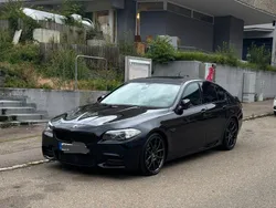 Gebraucht 2014 BMW 530 Shadowline Limousine | 18.850 € (Etwas zu teuer)