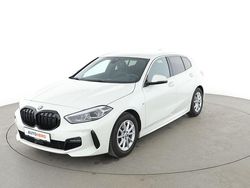 Weiß Gebraucht 2021 BMW 118 M Sport Kleinwagen | 22.900 € (Etwas zu teuer)