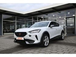 Weiss Gebraucht 2023 Cupra Formentor SUV | 26.990 € (Guter Preis)