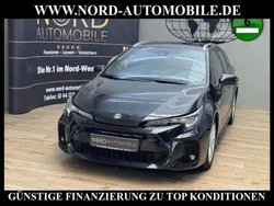 Schwarz Gebraucht 2021 Suzuki Swace Comfort+ Kombi | 20.890 € (Fairer Preis)