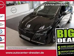 Pearl black Gebraucht 2024 Nissan Qashqai SUV | 30.690 € (Superpreis)