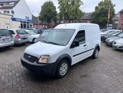 Weiß Gebraucht 2013 Ford Transit Van / Kleinbus | 4.999 € (Guter Preis)