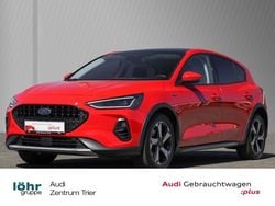 Racerot Gebraucht 2024 Ford Focus Active X Limousine | 25.980 € (Fairer Preis)