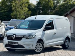 Weiß Gebraucht 2021 Renault Express Van / Kleinbus | 11.950 € (Guter Preis)