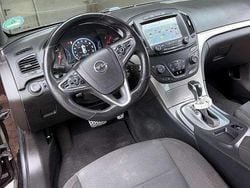 Braun Gebraucht 2017 Opel Insignia Sport Limousine | 5.500 € (Superpreis)
