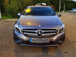Gebraucht 2013 Mercedes A200 Urban Limousine | 8.500 € (Fairer Preis)