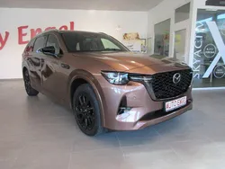 Melting cooper Gebraucht 2024 Mazda CX-80 Homura-Line SUV | 58.990 € (Teuer)