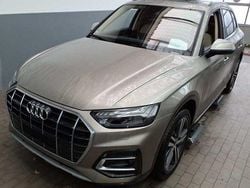 Beige Gebraucht 2022 Audi Q5 Advanced SUV | 46.990 € (Teuer)