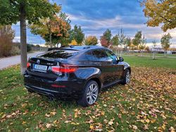 Schwarz Gebraucht 2009 BMW X6 M Sport SUV | 15.500 € (Fairer Preis)