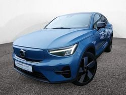 Blau Gebraucht 2022 Volvo C40 Plus SUV | 32.490 € (Superpreis)