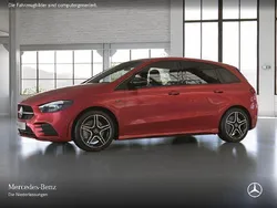 Gebraucht 2021 Mercedes B250e Van / Kleinbus | 28.490 € (Etwas zu teuer)