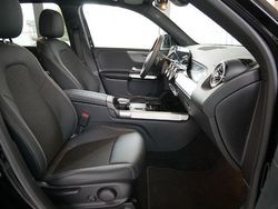 Gebraucht 2022 Mercedes GLB250 SUV | 42.400 € (Etwas zu teuer)