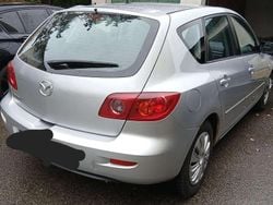Gebraucht 2005 Mazda 3 Active Limousine | 700 € (Superpreis)