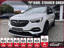 Weiß Gebraucht 2021 Opel Grandland X Design Edition SUV | 20.480 € (Superpreis)