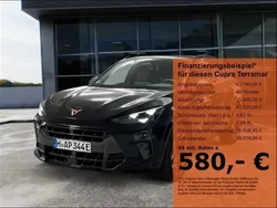 Schwarz Neu 2024 Cupra Terramar VZ SUV | 63.760 €